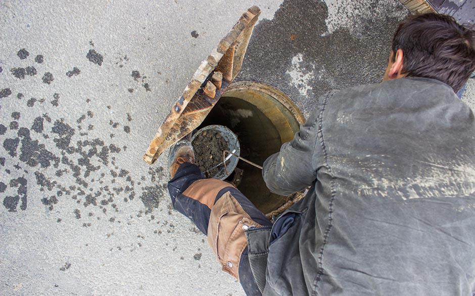 déboucher les canalisation Compiègne