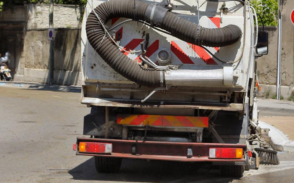 plombier déboucheur canalisation Louveciennes