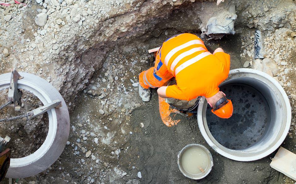déboucheur canalisation ecologique Compiègne