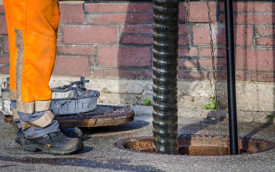 déboucher les canalisation Compiègne