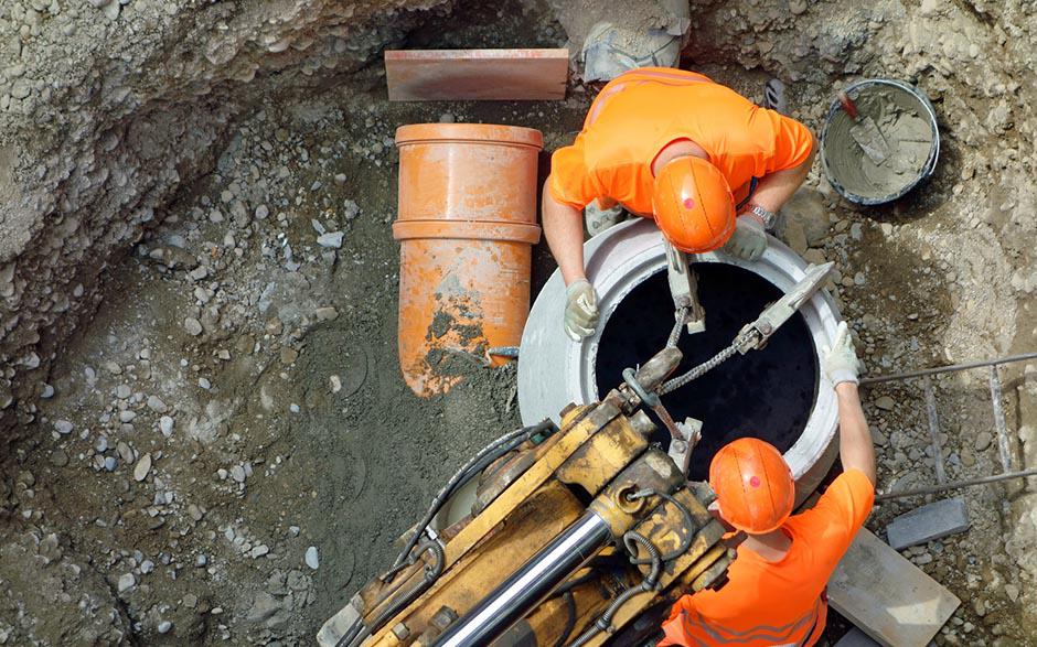 plombier déboucheur canalisation Le Blanc-Mesnil