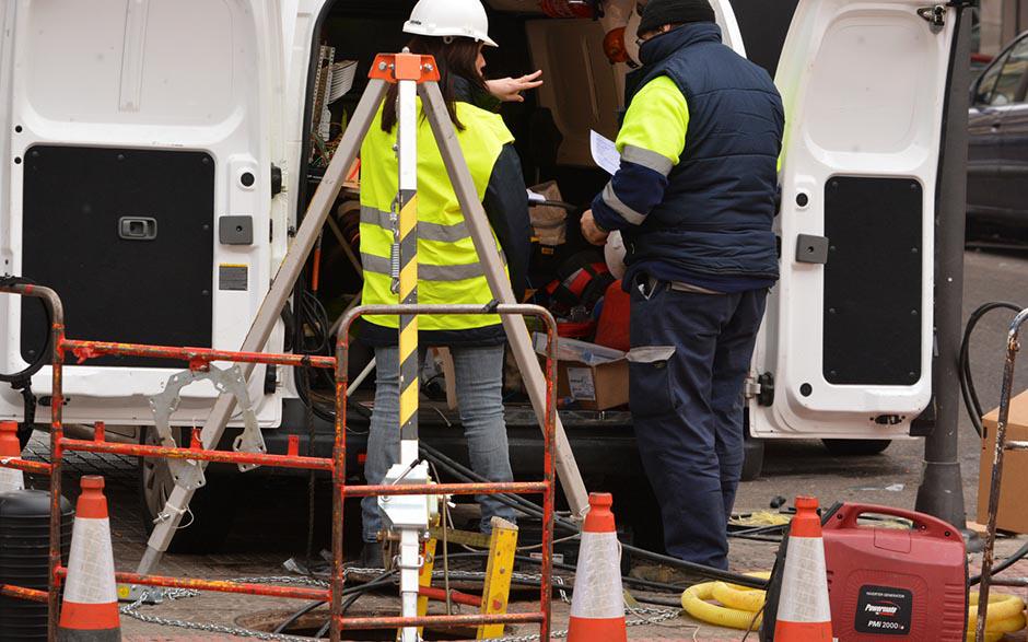 déboucher les canalisation Châtillon